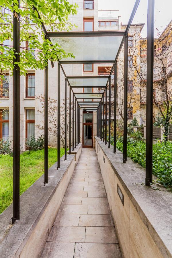 Blue Magic Apartment ブダペスト エクステリア 写真